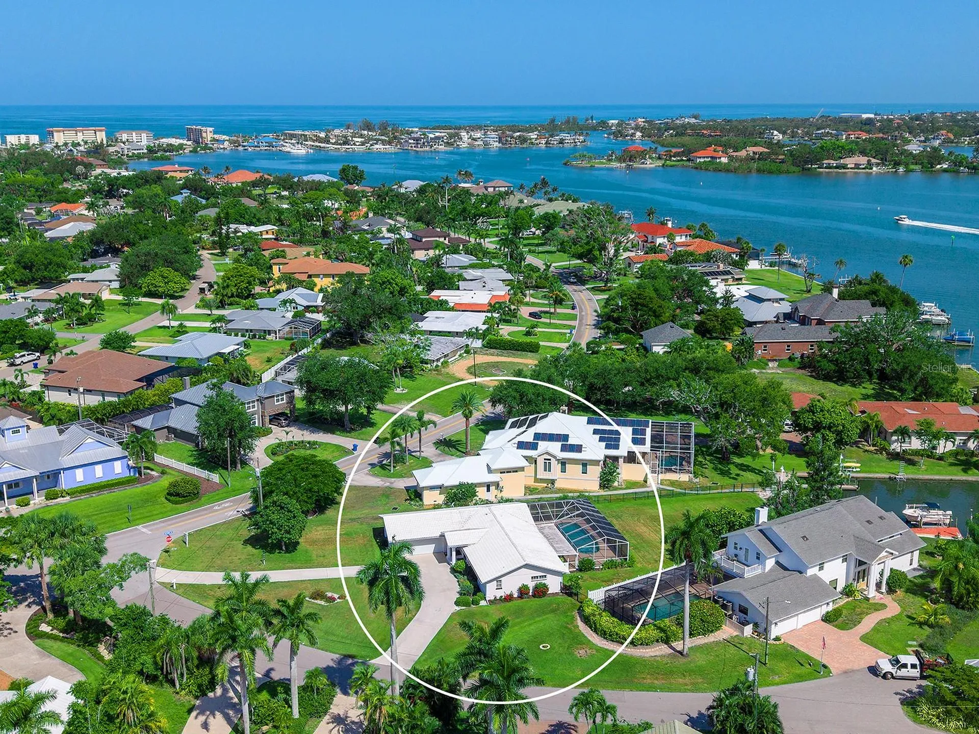 396 Bayshore Drive Venice FL 34285