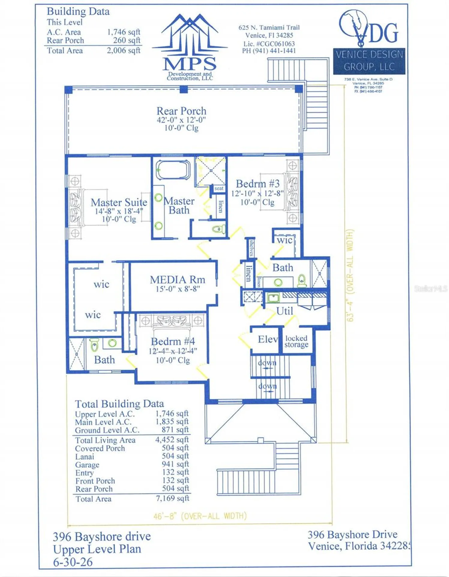 396 Bayshore Drive Venice FL 34285