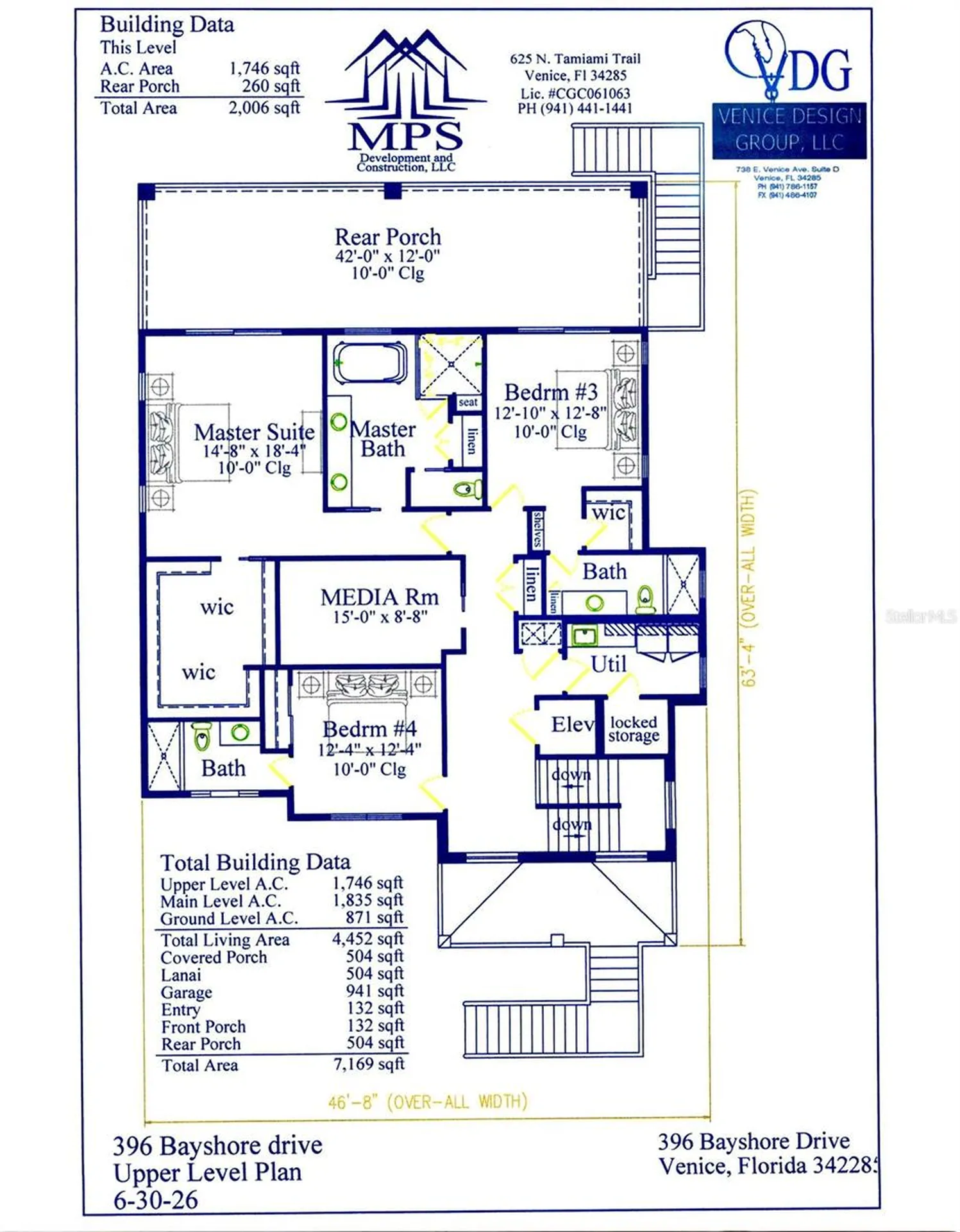 396 Bayshore Drive Venice FL 34285