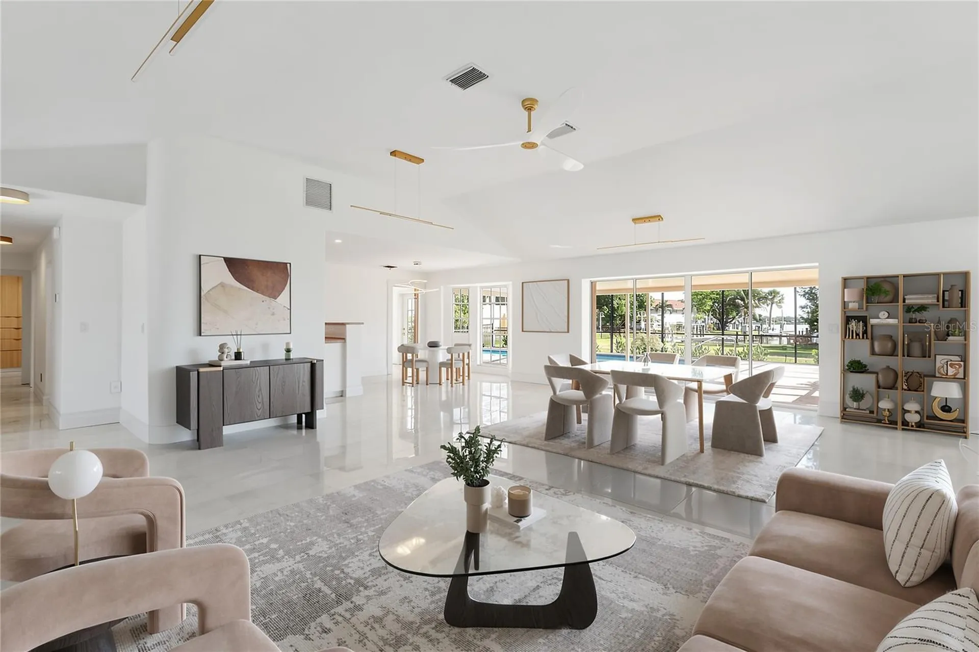 396 Bayshore Drive Venice FL 34285