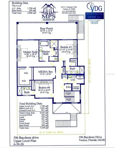 396 Bayshore Drive Venice FL 34285