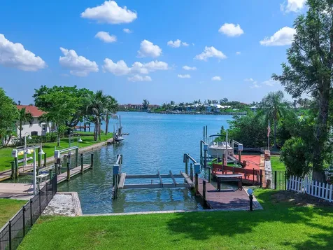 396 Bayshore Drive Venice FL 34285