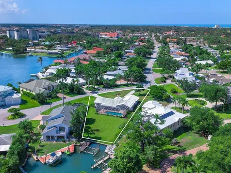 396 Bayshore Drive Venice FL 34285