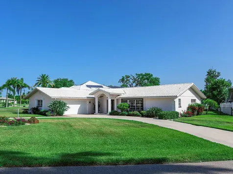 396 Bayshore Drive Venice FL 34285