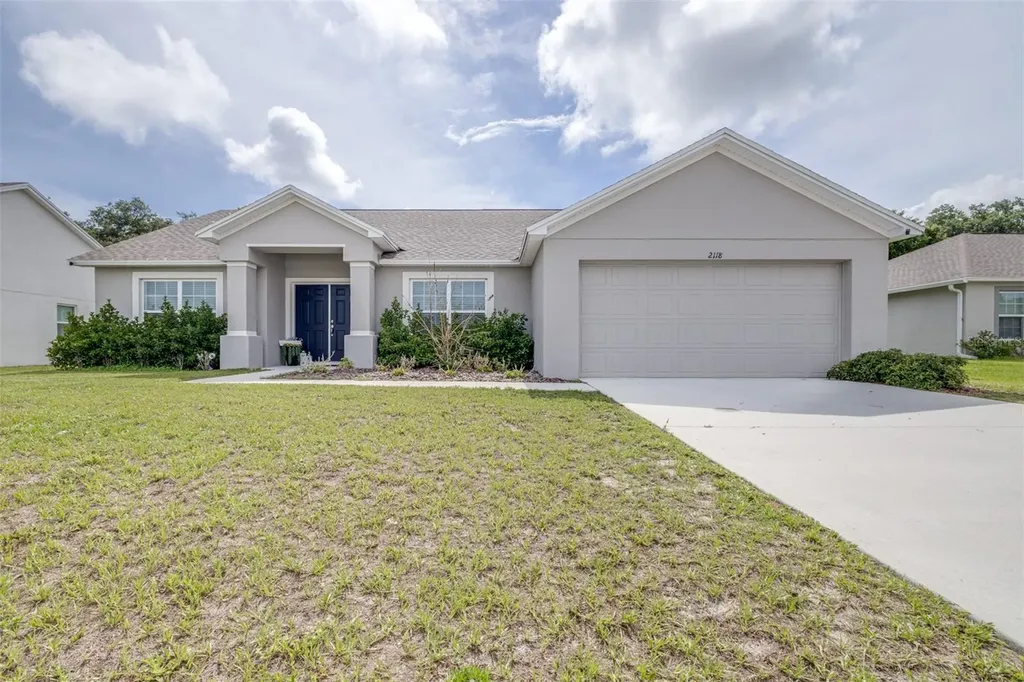 2118 Hadley Road Bartow FL 33830