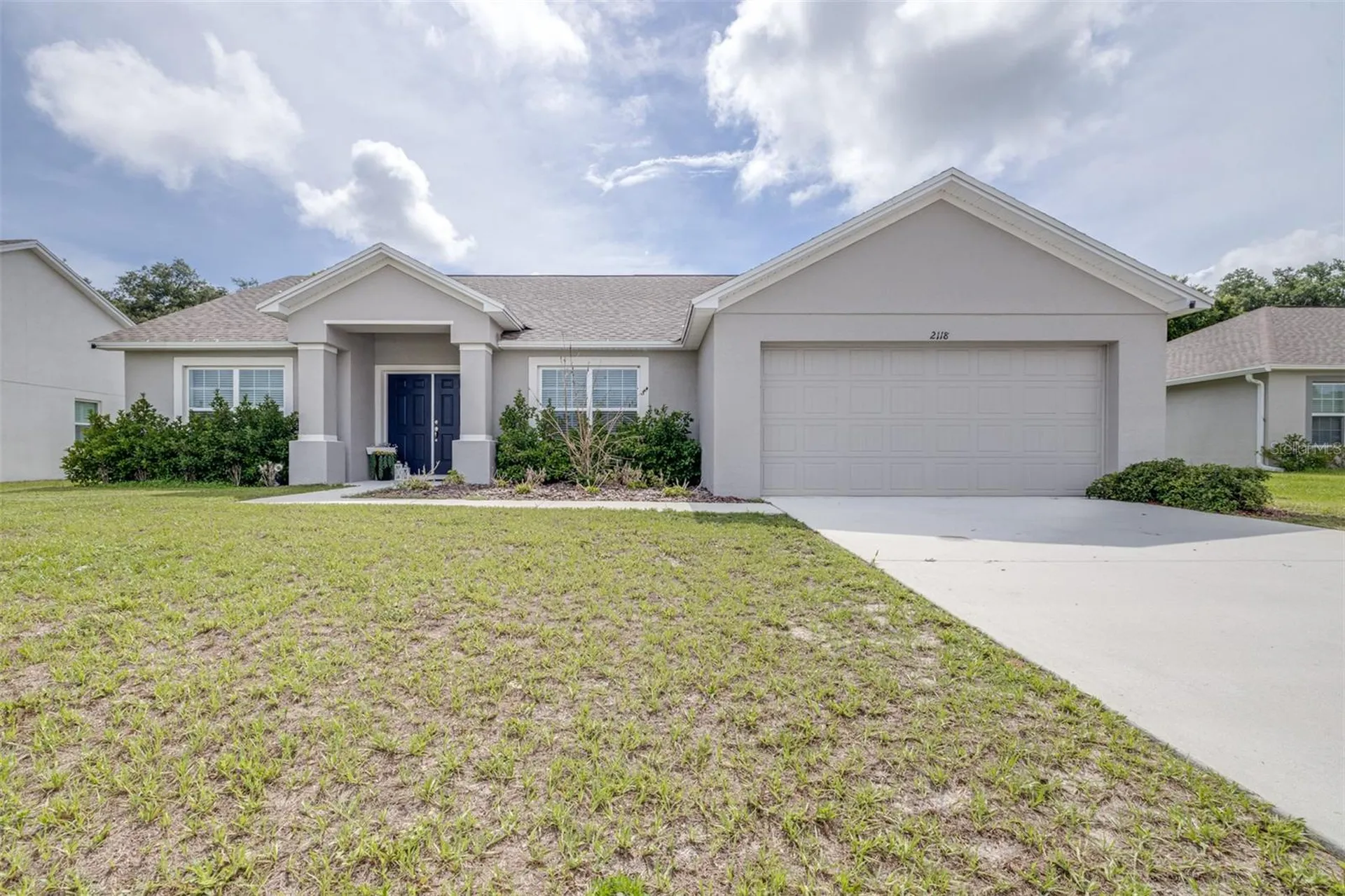 2118 Hadley Road Bartow FL 33830