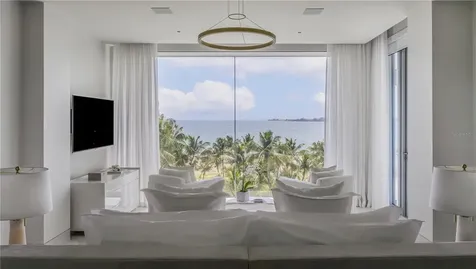 Ocean Drive Ph Four Seasons Private Residences Rio Grande PR 00745