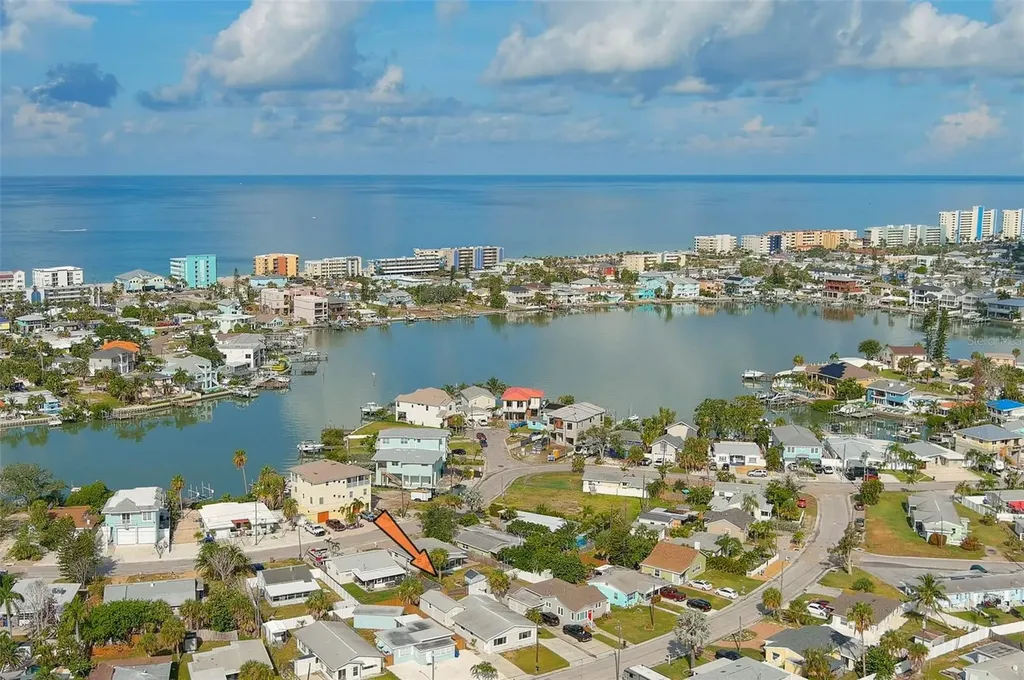 14036 Marguerite Drive Madeira Beach FL 33708