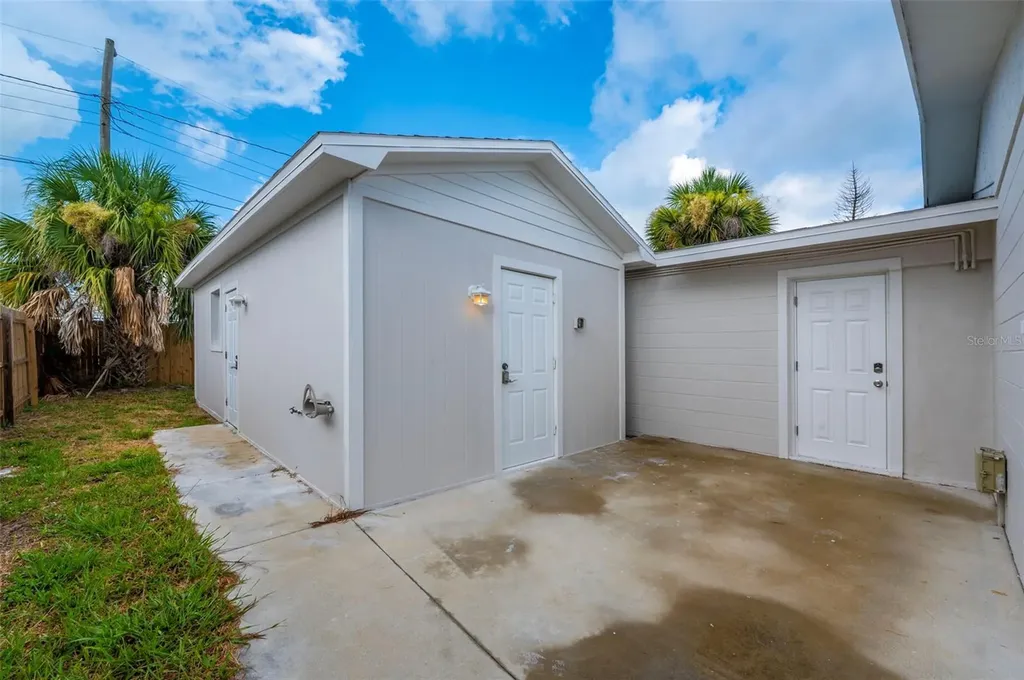 14036 Marguerite Drive Madeira Beach FL 33708