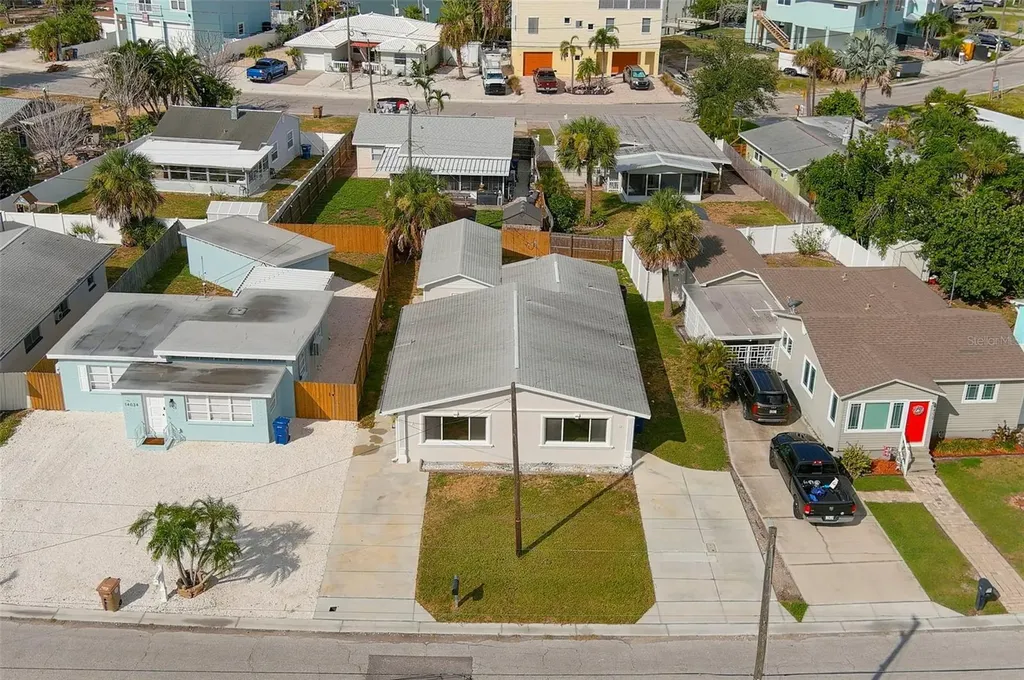 14036 Marguerite Drive Madeira Beach FL 33708