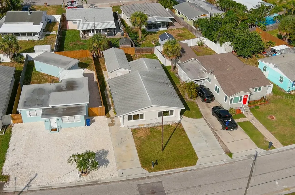 14036 Marguerite Drive Madeira Beach FL 33708