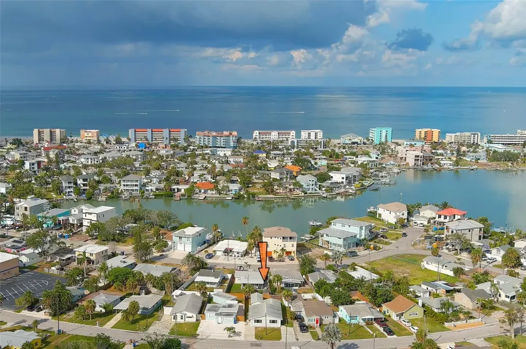 14036 Marguerite Drive Madeira Beach FL 33708