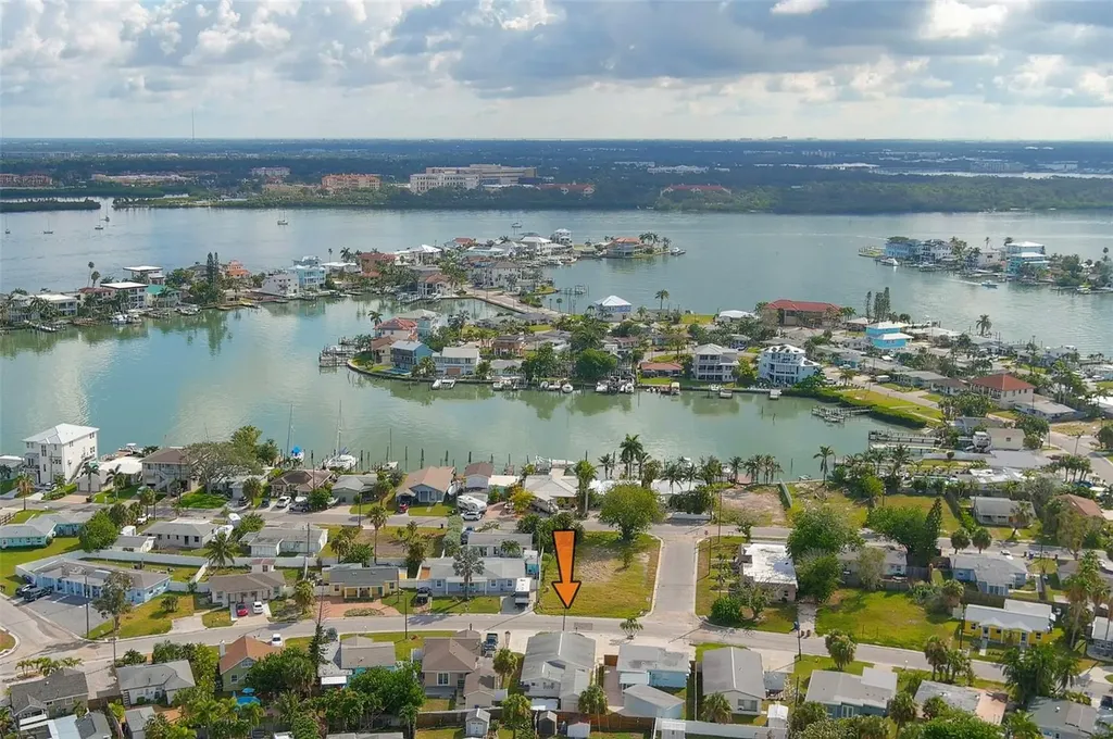 14036 Marguerite Drive Madeira Beach FL 33708