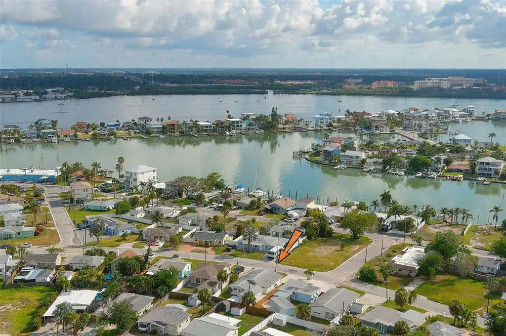 14036 Marguerite Drive Madeira Beach FL 33708