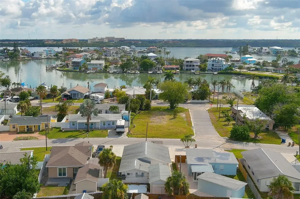 14036 Marguerite Drive Madeira Beach FL 33708
