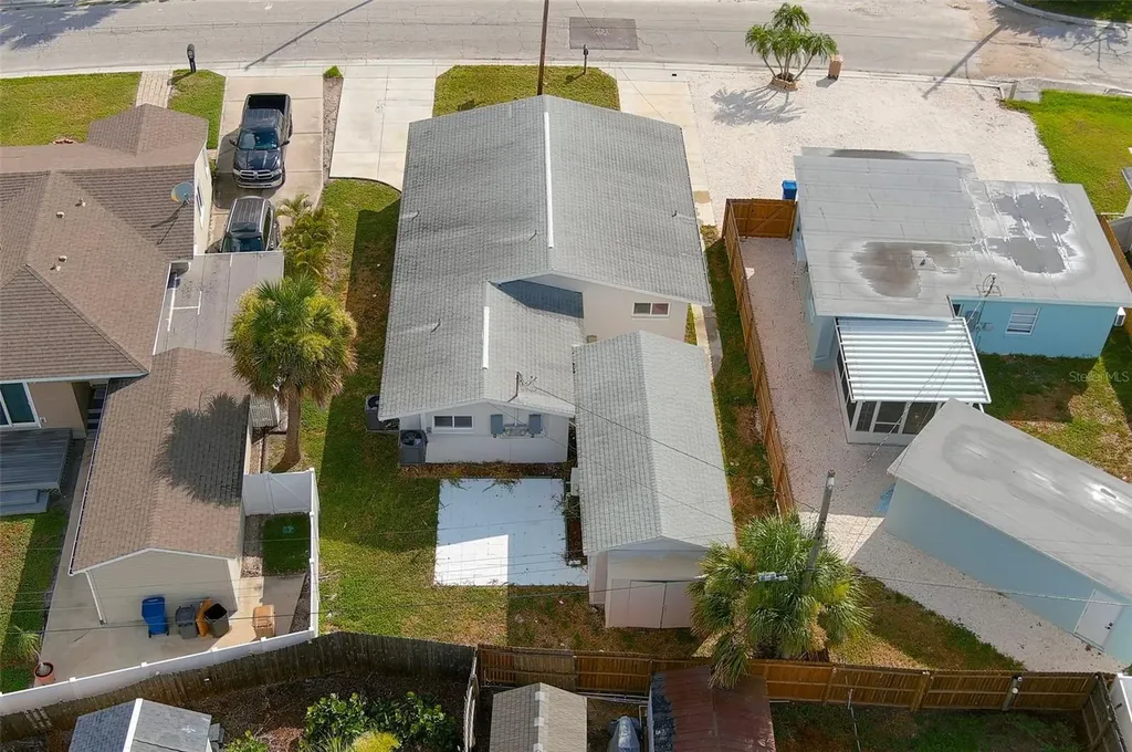 14036 Marguerite Drive Madeira Beach FL 33708