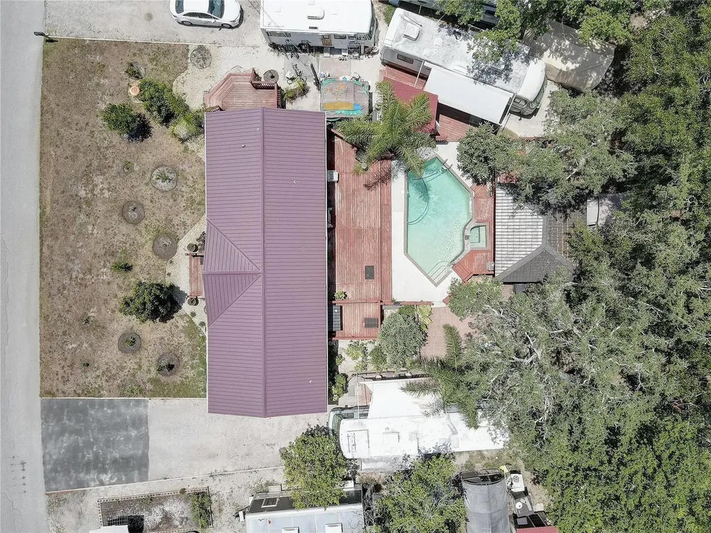 9501 Estelle Street New Port Richey FL 34654