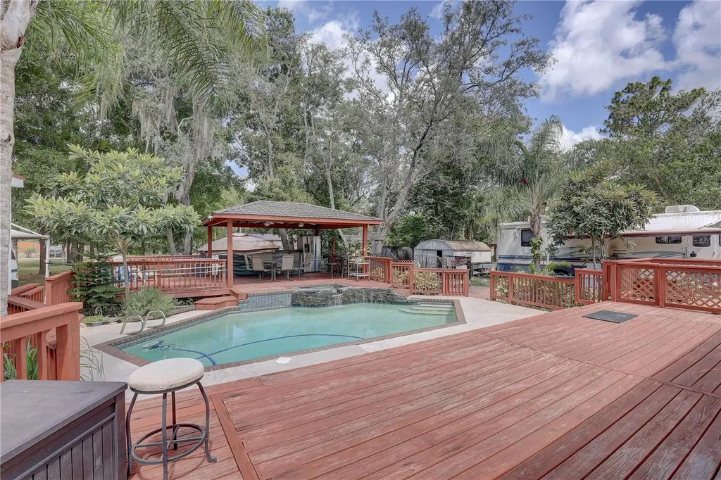 9501 Estelle Street New Port Richey FL 34654