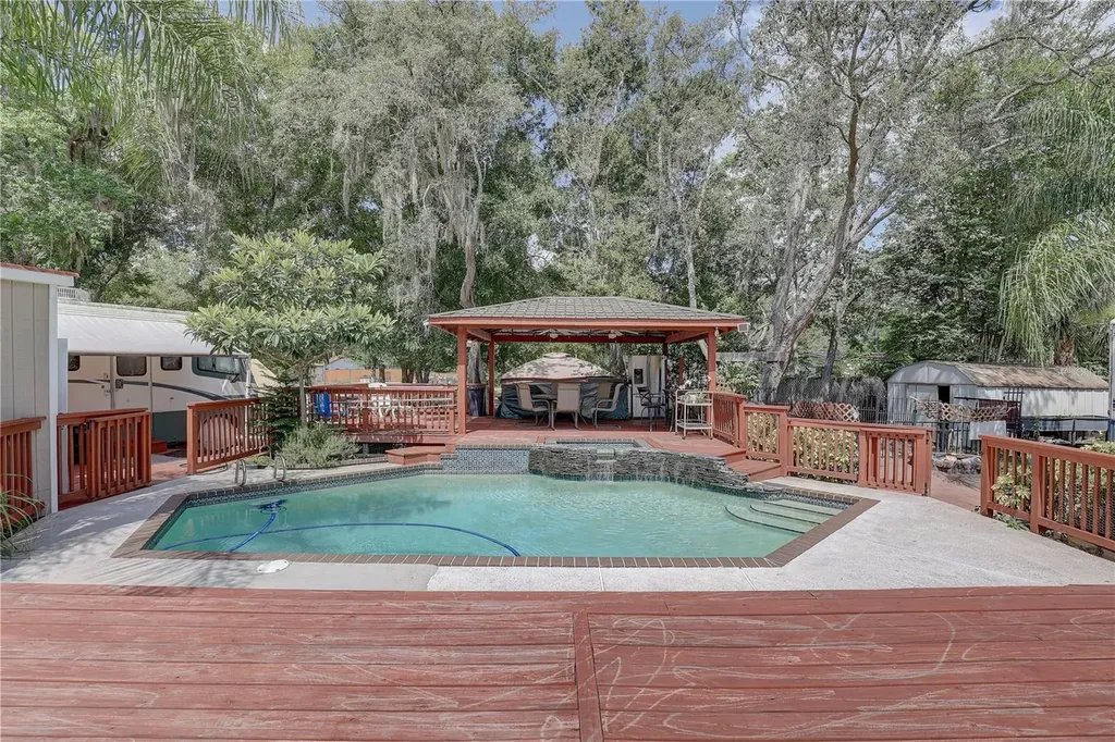 9501 Estelle Street New Port Richey FL 34654