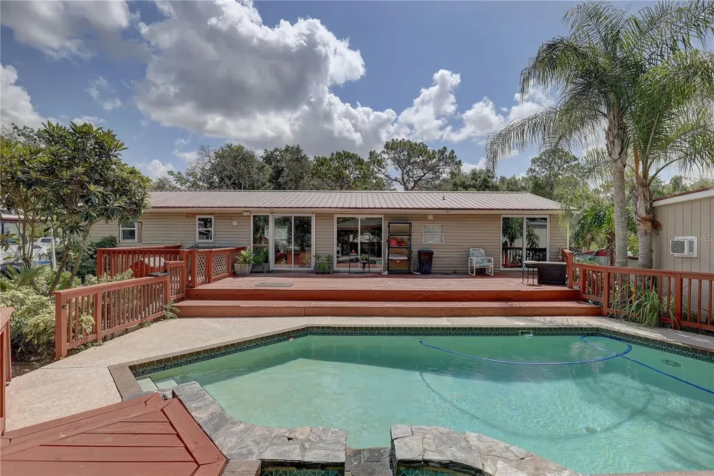 9501 Estelle Street New Port Richey FL 34654