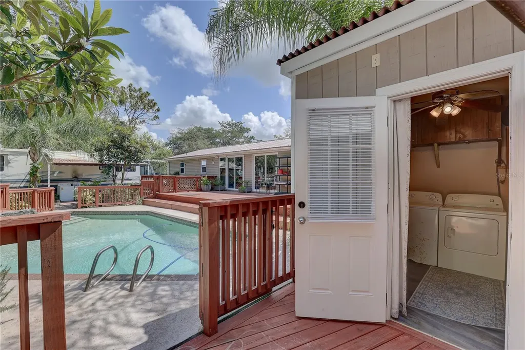 9501 Estelle Street New Port Richey FL 34654