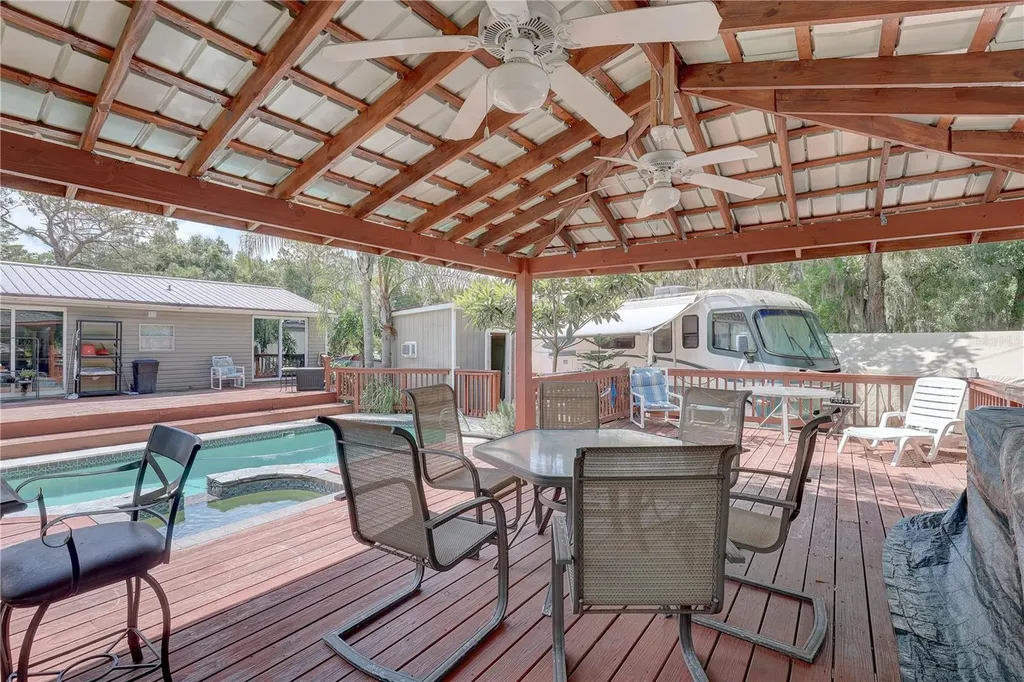 9501 Estelle Street New Port Richey FL 34654