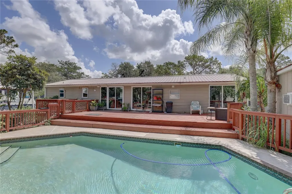 9501 Estelle Street New Port Richey FL 34654