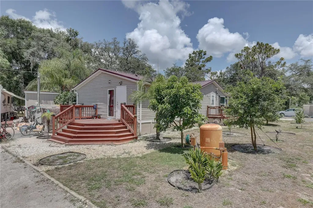 9501 Estelle Street New Port Richey FL 34654