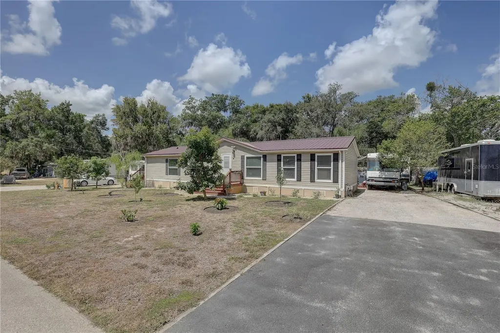9501 Estelle Street New Port Richey FL 34654