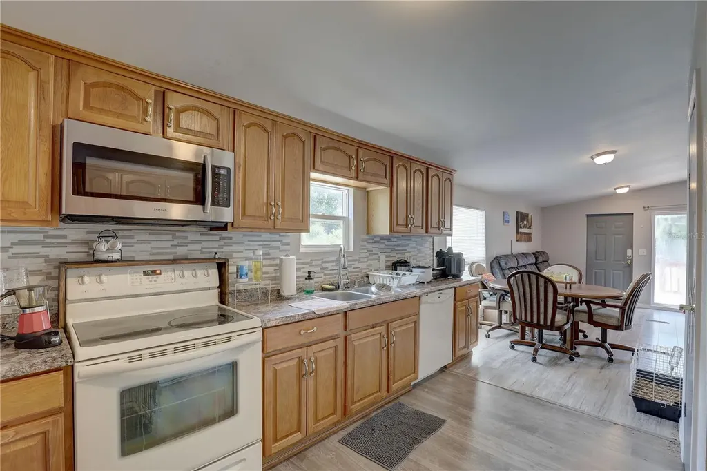 9501 Estelle Street New Port Richey FL 34654