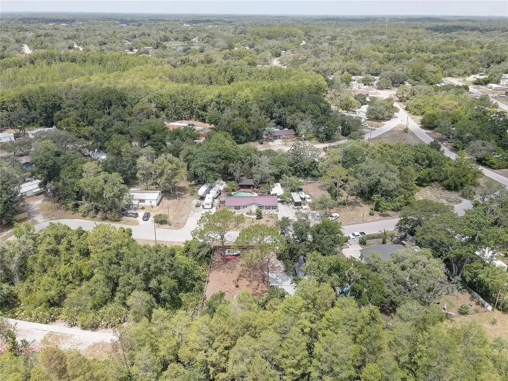 9501 Estelle Street New Port Richey FL 34654