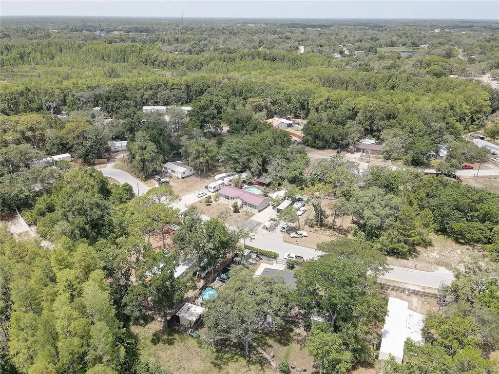 9501 Estelle Street New Port Richey FL 34654