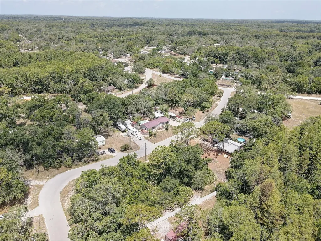 9501 Estelle Street New Port Richey FL 34654
