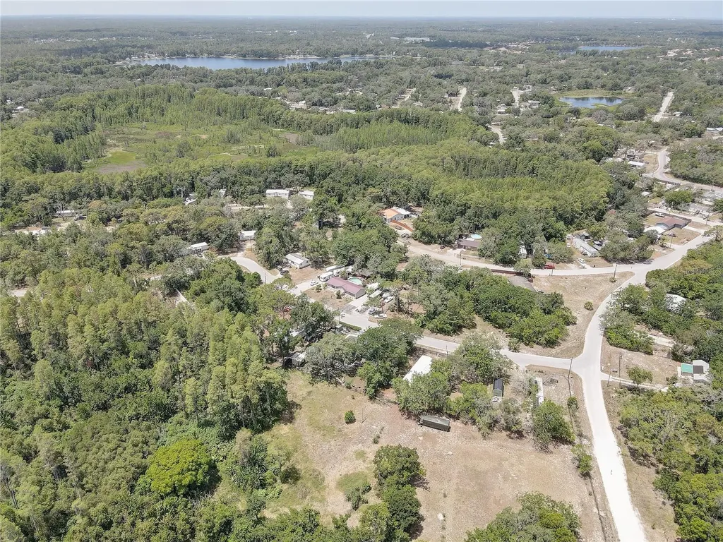 9501 Estelle Street New Port Richey FL 34654