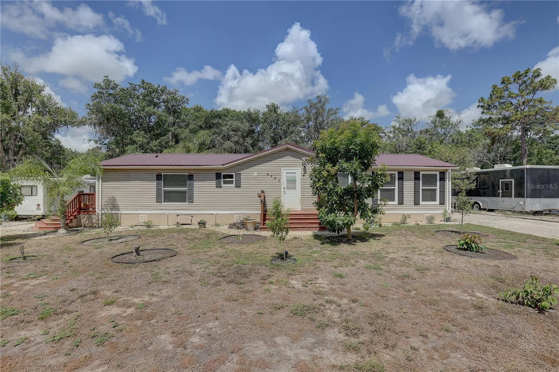 9501 Estelle Street New Port Richey FL 34654