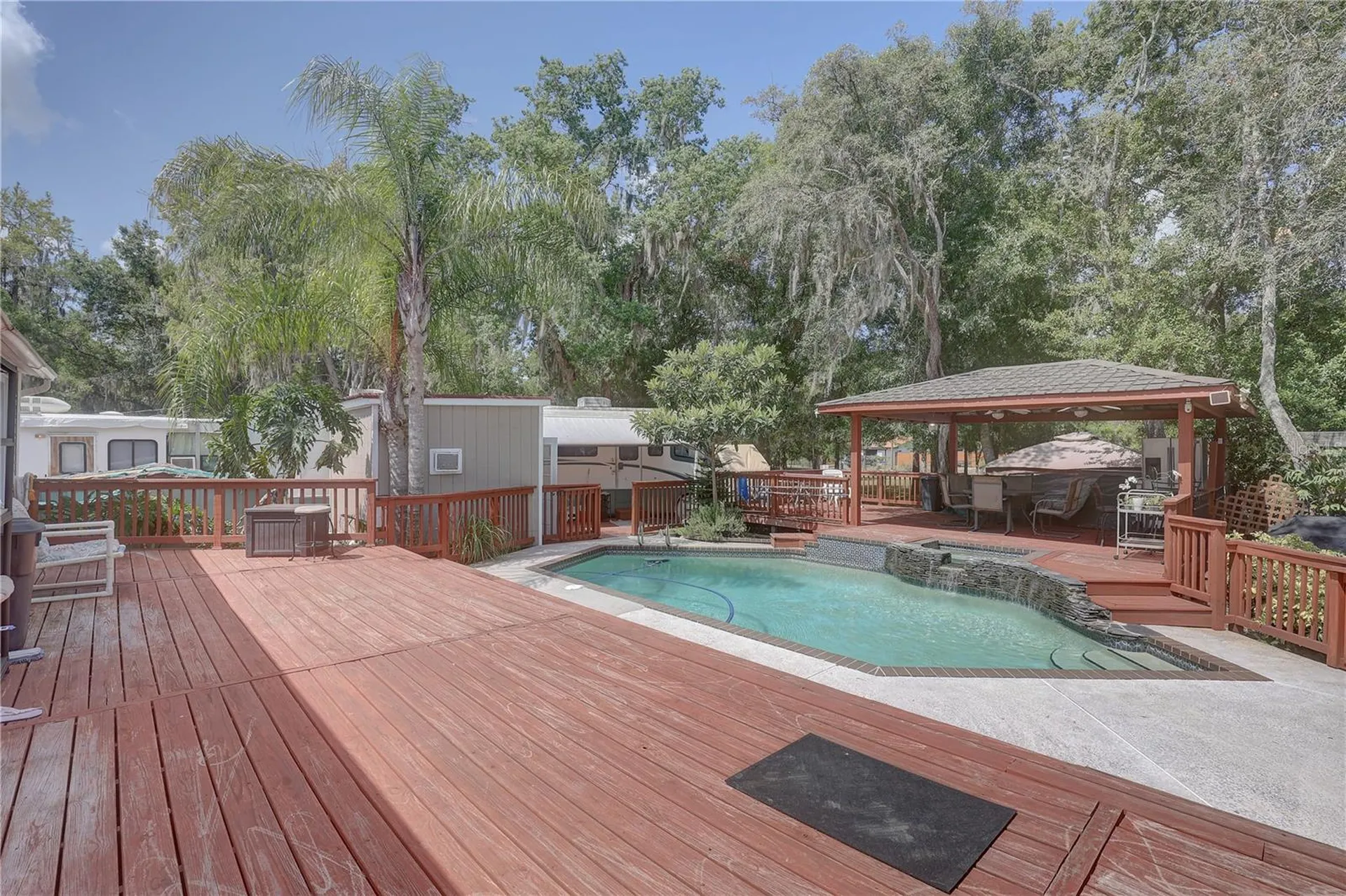 9501 Estelle Street New Port Richey FL 34654