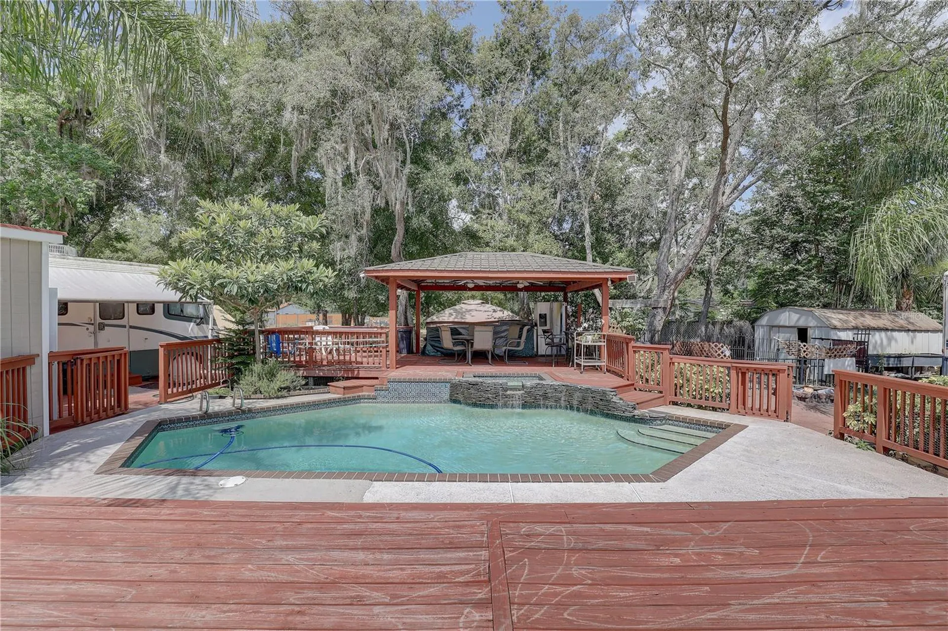 9501 Estelle Street New Port Richey FL 34654