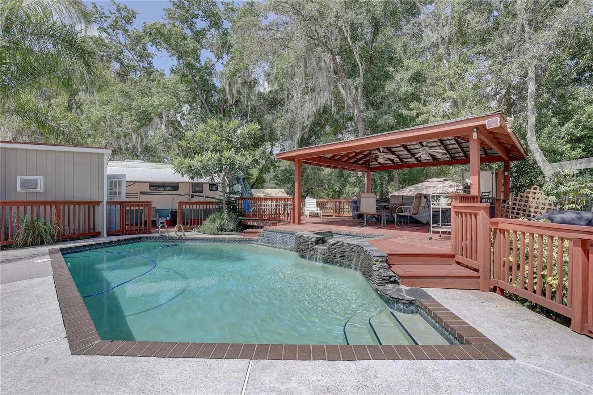 9501 Estelle Street New Port Richey FL 34654