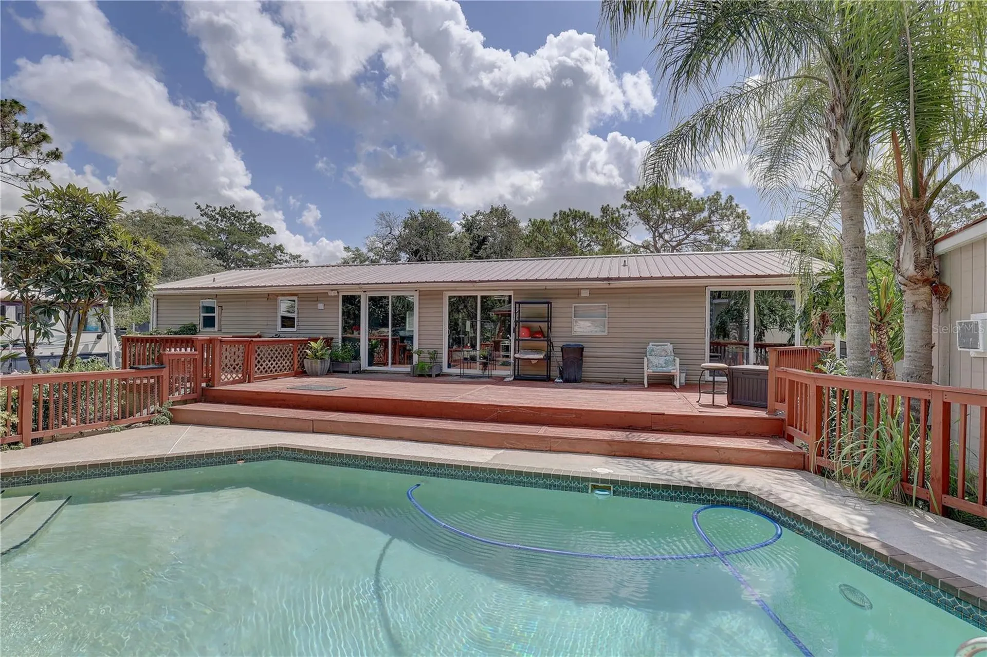 9501 Estelle Street New Port Richey FL 34654