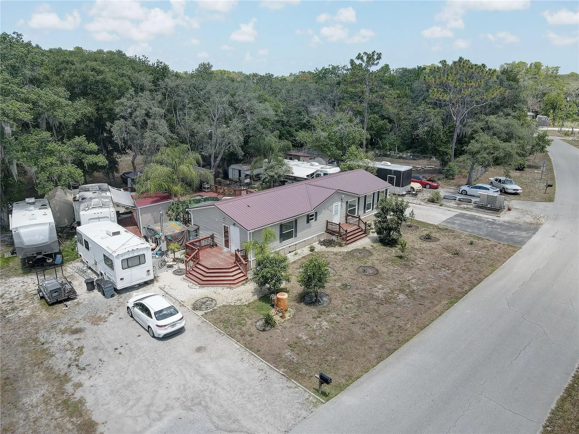 9501 Estelle Street New Port Richey FL 34654
