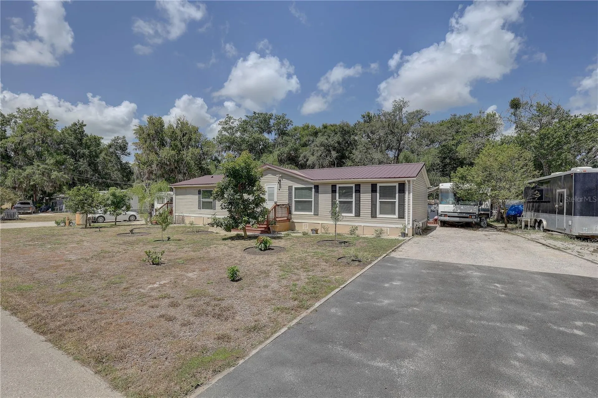 9501 Estelle Street New Port Richey FL 34654