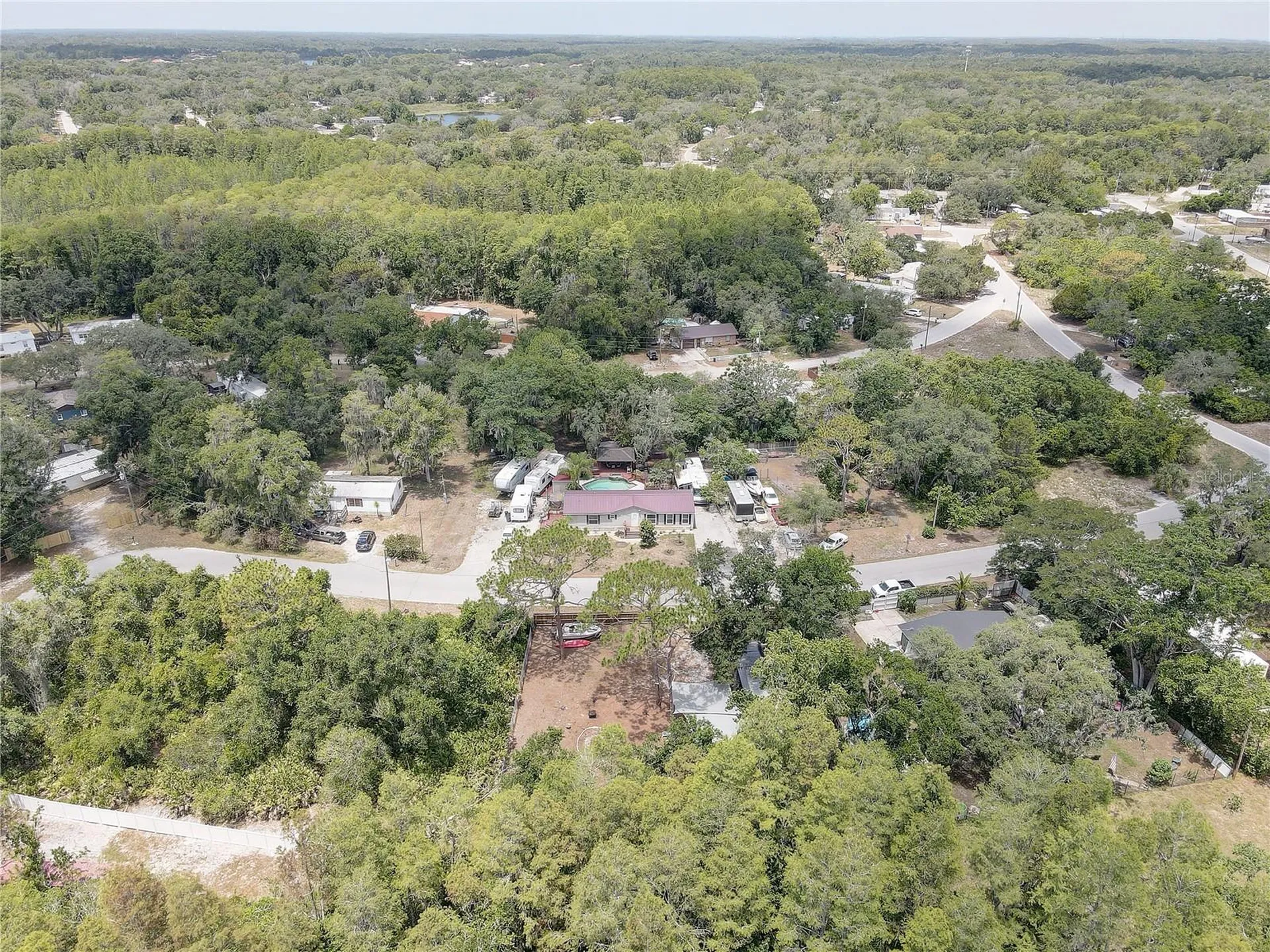 9501 Estelle Street New Port Richey FL 34654
