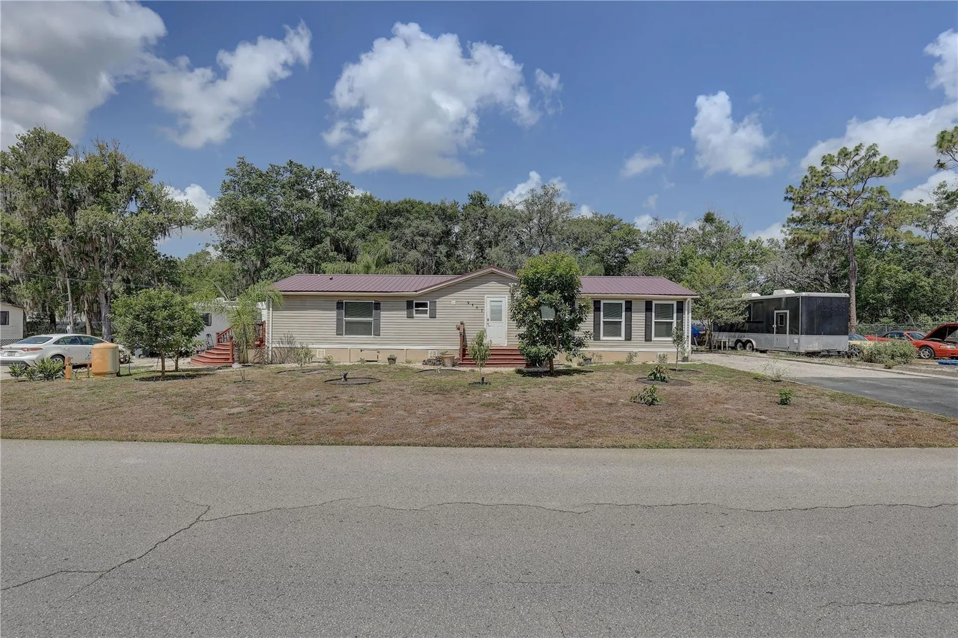 9501 Estelle Street New Port Richey FL 34654