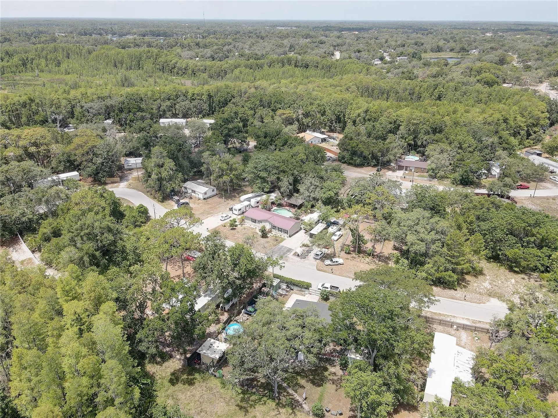 9501 Estelle Street New Port Richey FL 34654