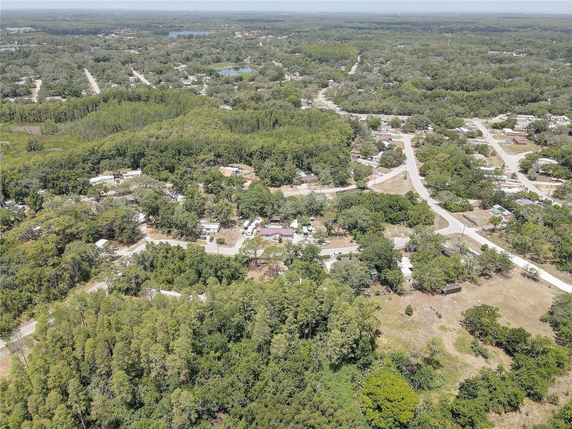 9501 Estelle Street New Port Richey FL 34654
