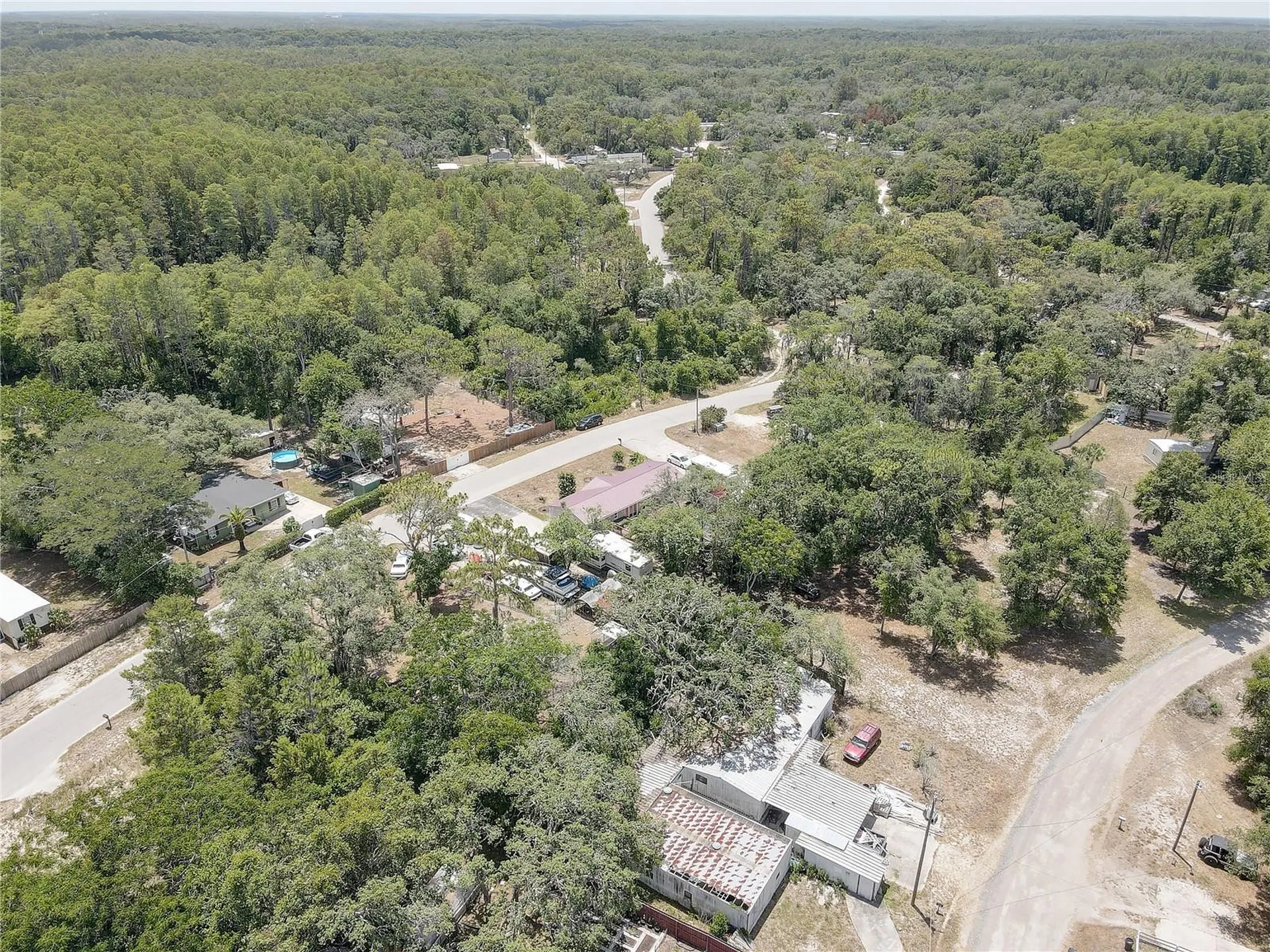 9501 Estelle Street New Port Richey FL 34654