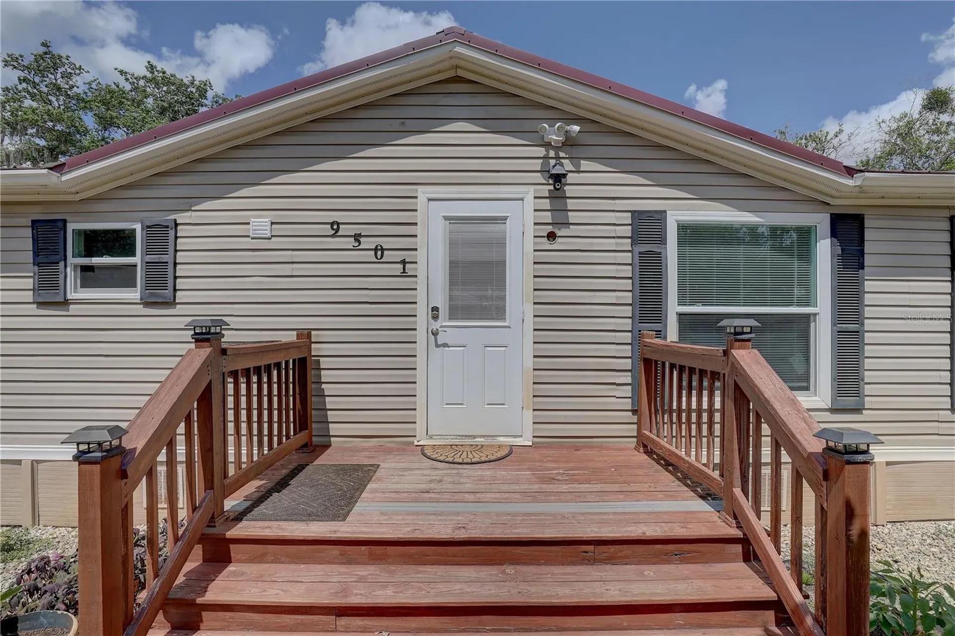 9501 Estelle Street New Port Richey FL 34654