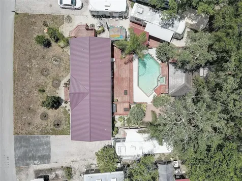 9501 Estelle Street New Port Richey FL 34654