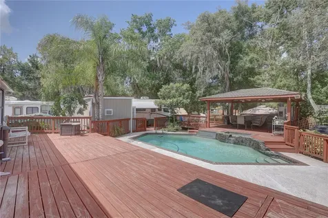 9501 Estelle Street New Port Richey FL 34654