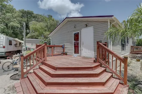 9501 Estelle Street New Port Richey FL 34654